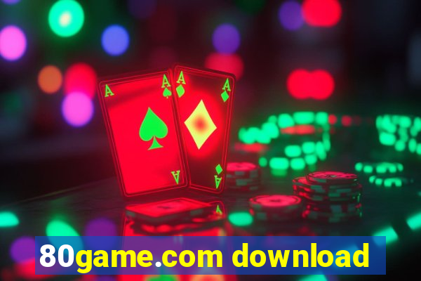 80game.com download